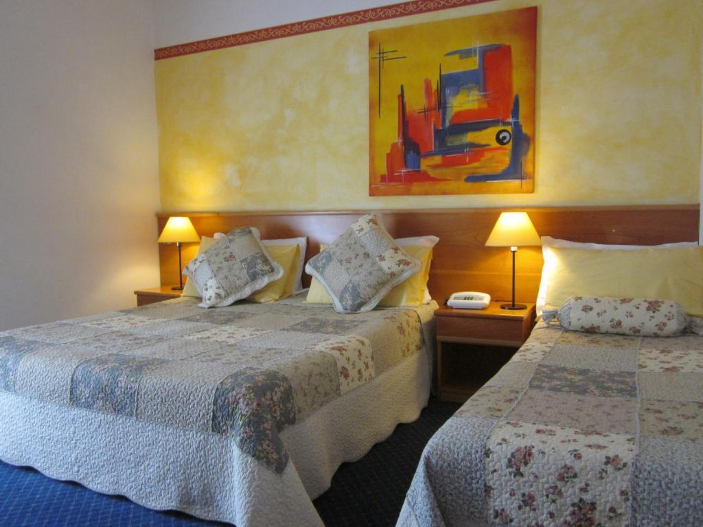Hotel Marina Torri Del Benaco Room photo